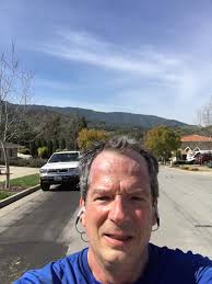 Notoriously vain President Donald Trump embarked