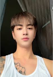 Bagong sapok. 💇‍♂️