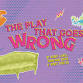 The Play That Goes Wrong