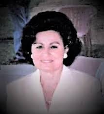 Doris L. McEvoy Obituary & Funeral