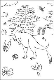 Weitere ideen zu malvorlage dinosaurier, dinosaurier, ausmalbilder. Dinosauriern Malvorlagen Ausmalbildern