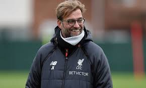 Get the latest news from the bbc in merseyside: Klopp The Intensity Of Our Focus Hasn T Changed Liverpool Fc
