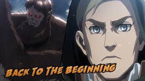 We did not find results for: Where It All Began Attack On Titan Season 3 Episode 13