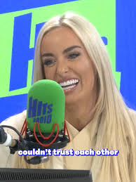 Leanne Bartlett and Alexander