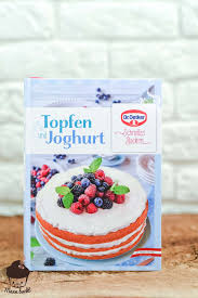 August oetker nahrungsmittel kg enthält pro 100 g 213,0 kalorien (kcal) bzw. Wir Haben S Getan Unser Neues Buch Mit Dr Oetker Ist Da Topfen Und Joghurt Mit Rezepten Von Stories On A Plate Und Mann Backt Mann Backt