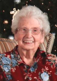 Mary Letha Marsh Way