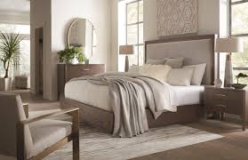 Five wide drawers, beautifully sculpted handles, on a set of sturdy legs. Modern Astor Bed Guest Bedroom Decor Contemporary Bedroom Furniture Bedroom Furniture Design