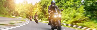 Pensacola Motorcycle Accident Lawyer - Cardoso Law, PLLC