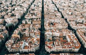Toutes les 30 mn de 5h à minuit). Salaire A Barcelone La Moyenne Par Quartier