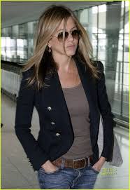 Black Blazer And Jeans Woman Black Blazer Jeans Casual Fashion Casual Black Blazer With Jeans