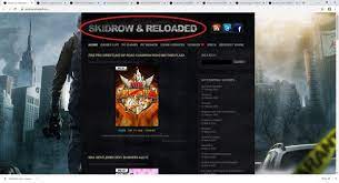 Get a constantly updating feed of breaking news, fun stories, pics sorry to break it to you, but neither skidrow or reloaded are related to those crappy sites always mentioned here: How To Download Skidrow Games All You Need To Know Robots Net