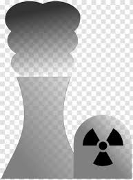 Download the perfect black & white pictures. Chernobyl Disaster Nuclear Power Plant Station Clip Art Transparent Png