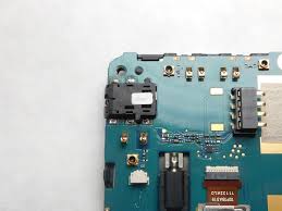 HTC EVO Design 4G Headphone Jack ...