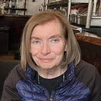 Mary Beth Knapp Obituary