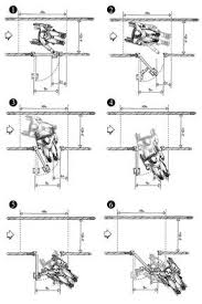 Bhc Neufs Portes Et Sas Circulaire Logement Batiment Circulaire
