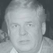 Richard Jones Obituary