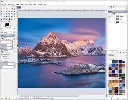 Program ini dapat berjalan di windows 95, 98, me, nt, 2000, xp, vista dan windows7. 10 Aplikasi Edit Foto Gratis Terbaik Untuk Pc Tahun 2021