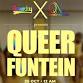Queerday x Queer Nation Queerfuntein event image