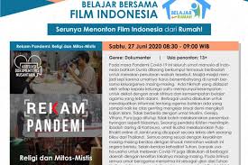 Kemendikbud Adn Dokumentasi Perubahan Sosial Akibat Pandemi Antara News