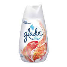 Glade 6 Oz Solid Air Freshener Case 12 74243 The Home Depot