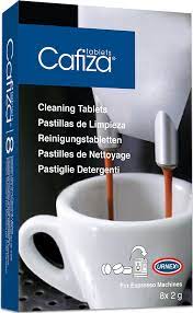 Coffee machine cleaning tablets nz immigration partner visa. Cafiza Espresso Machine Cleaning Tablets Chef S Complements