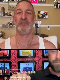 when you literally have a Man o pause moment and have to turn into cousin  Sammy