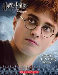 Harry Potter and the Half-Blood Prince:... book by Warner Bros.  Entertainment