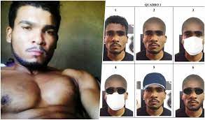 Acusado de uma série de assassinatos e estupros, lázaro barbosa, aos 32 anos assim, veja fotos de lázaro barbosa após ter sido capturado e morto pelos policiais. Pai De Lazaro Barbosa Diz Ter Medo Do Proprio Filho E Um Monstro