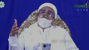 Adalah seorang tokoh islam indonesia kedepannya, kami akan selalu update kajian habib rizieq shihab. Rizieq Shihab Katakan Tidak Pernah Lari Dan Sembunyi Kemana Saat Dipanggil Polisi Tribunnews Com Mobile