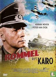 Rommel ruft Kairo DVD (2009)