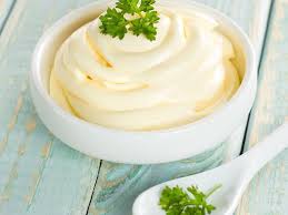 Mayonnaises Et Variantes Multiples Recette Mayonnaise Sans Oeufs Robot Cuisine Alimentation
