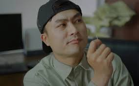 Duy Hưng Gara hạnh phúc: Không có vai diễn nào dễ dàng