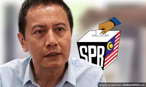 Proses penamaan calon bagi pilihan raya kecil (prk) parlimen cameron highlands (p.078) bermula pada pukul 9 pagi sabtu di dewan gemilang sekolah menengah kebangsaan (smk) sultan ahmad shah, tanah rata di sini. Malaysiakini Prk Cameron Highlands Sah Akan Diadakan