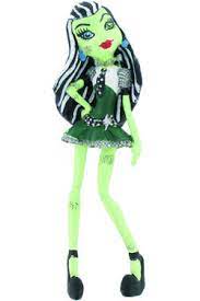 I made a monster high tumblr at monstermoiselle! Y99671 Monster High Frankie Stein Axse Die Welt Der Comicfiguren
