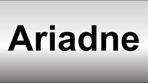 Ariadne (Every English Word Pronounced) 📕🔊🗣️😎✓ - Youtube