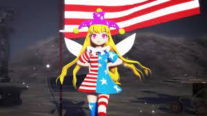 Conqueror - Clownpiece (Touhou) | Iwara