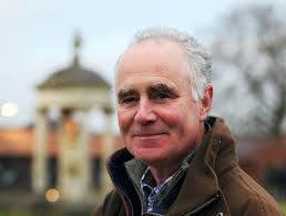 THE BIG INTERVIEW: John O'Connor 10 July 2020 Free