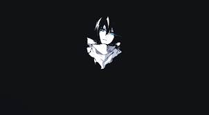 Download wallpaper in (800x600) download (800x600) wallpaper. Noragami Yato Minimalist Wallpaper Hd Anime 4k Wallpapers Wallpapers Den Hd Wallpapers Market