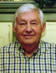 Obituary information for Donald G. Lang