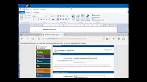 Offre d'emploi (h/f)chercheur ou post doc. 1 Tutoriel Consulter Et Repondre Aux Offres D Emploi Sur Pole Emploi Fr Youtube