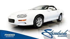 Image result for Arctic White 2001 Camaro