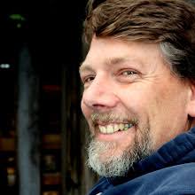 Blogger: User Profile: Dan Hohman