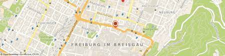 Öffnungszeiten santander bismarckallee 4 in freiburg. Santander Bank Filiale Freiburg Im Breisgau Altstadt Offnungszeiten