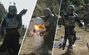 The Mandalorian Season 2 Episode 6 Recap: Boba Fett Makes Awesome Comeback  - Cnet