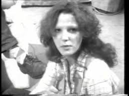 The Poetry Project > Public Access Poetry > Barbara Barg and Rose Lesniak,  August 25, 1977