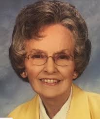 Dolores Beebe Lord (1928-2018)