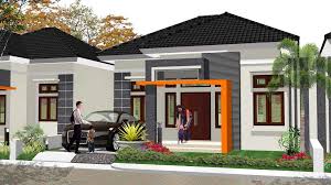 Kamu sedang mencari gambar teras rumah sederhana di kampung untuk dijadikan sebagai teras rumah merupakan sebidang tanah atau lantai yang umumnya berada di bagian depan rumah. 50 Gambar Rumah Minimalis Tampak Depan Sederhana Info Penting Rumah Populer