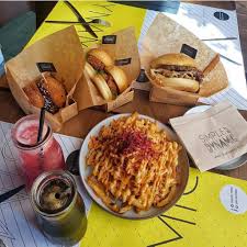 مطعم سمبل بت دينميك الاحساء الاسعار المنيو الموقع مطاعم و كافيهات الشرقية