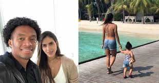 Últimas noticias, fotos, y videos de juan guillermo cuadrado las encuentras en el bocón. Con Foto En La Clinica Juan Guillermo Cuadrado Confirmo El Nacimiento De Su Segundo Hijo Protagonista