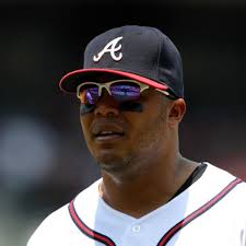 Hall of Fame voters seem to forget the stardom of Andruw Jones